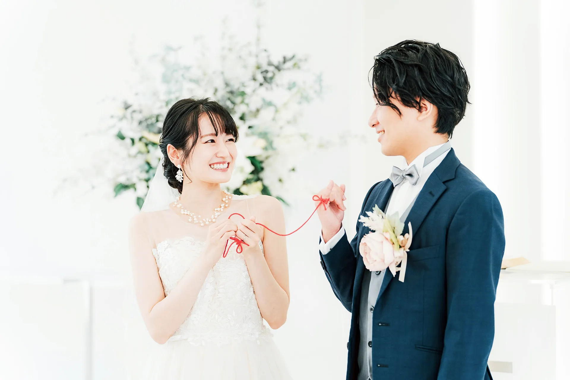 BRIGHT　BRIDE