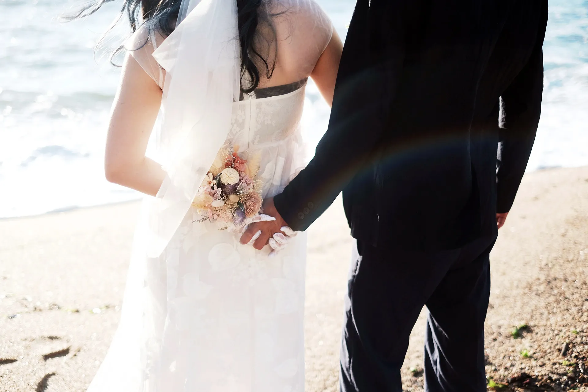 BRIGHT　BRIDE